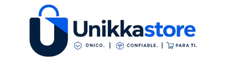 Unikkastore – Inicio